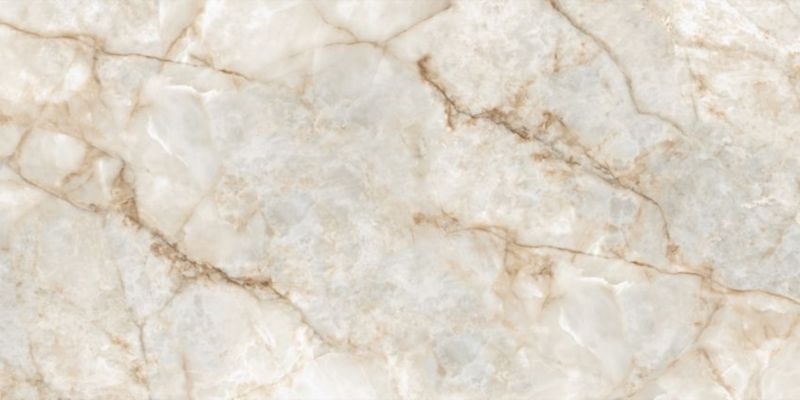 Gres Royal Ceramstic 60 x 120 cm onyx riviera beige 1,44 m2
