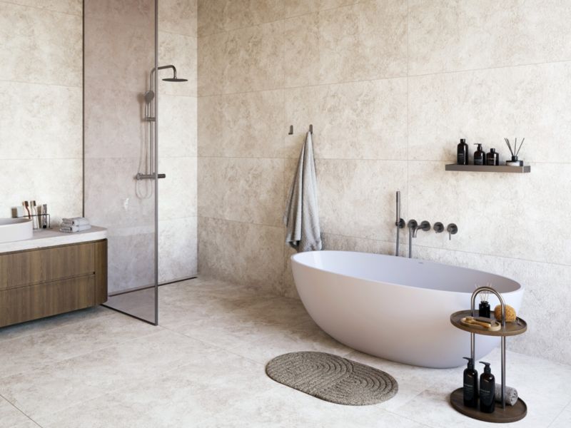 Gres Salutone 120 x 60 cm beige 1,44 m2
