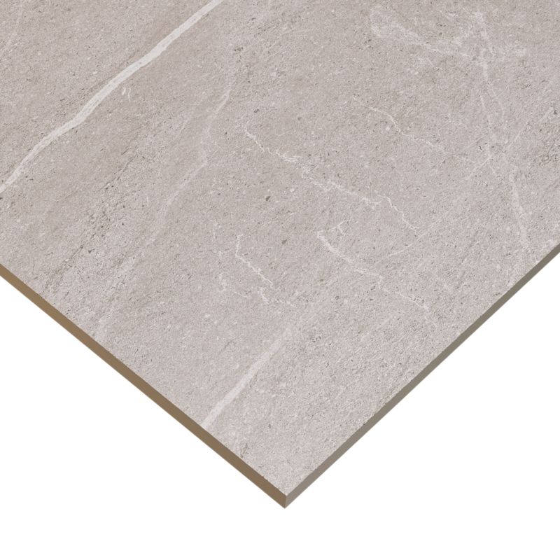 Gres Sannam GoodHome 59,8 x 59,8 cm szary 1,07 m2