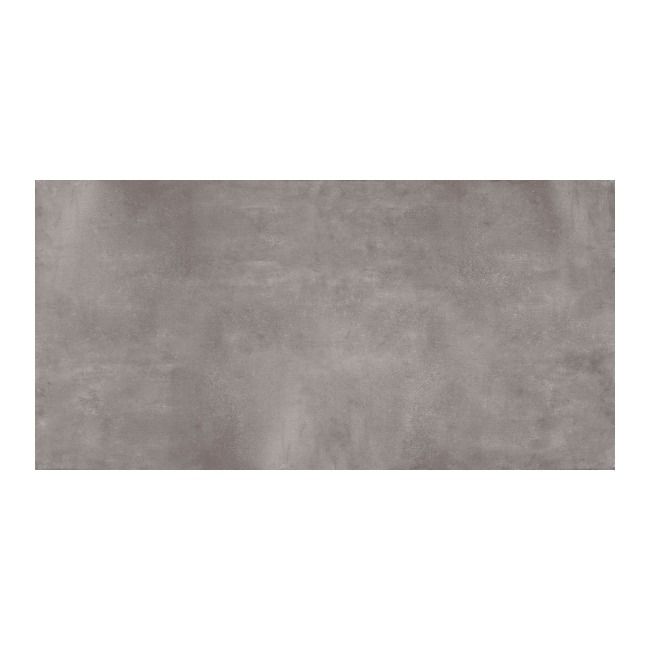 Gres Sepia 59,7 x 119,7 cm grafit 1,43 m2
