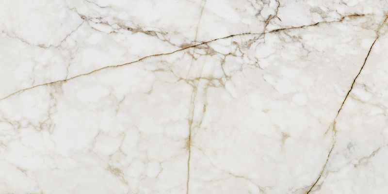 Gres Shellstone Arte 59,8 x 119,8 cm biały