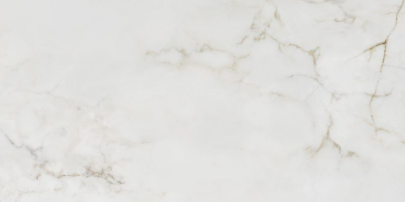 Gres Shellstone Arte 59,8 x 119,8 cm biały