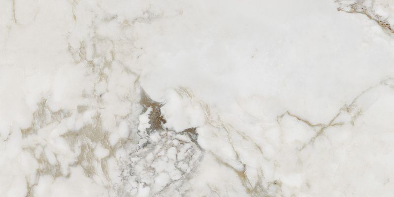 Gres Shellstone Arte 59,8 x 119,8 cm biały