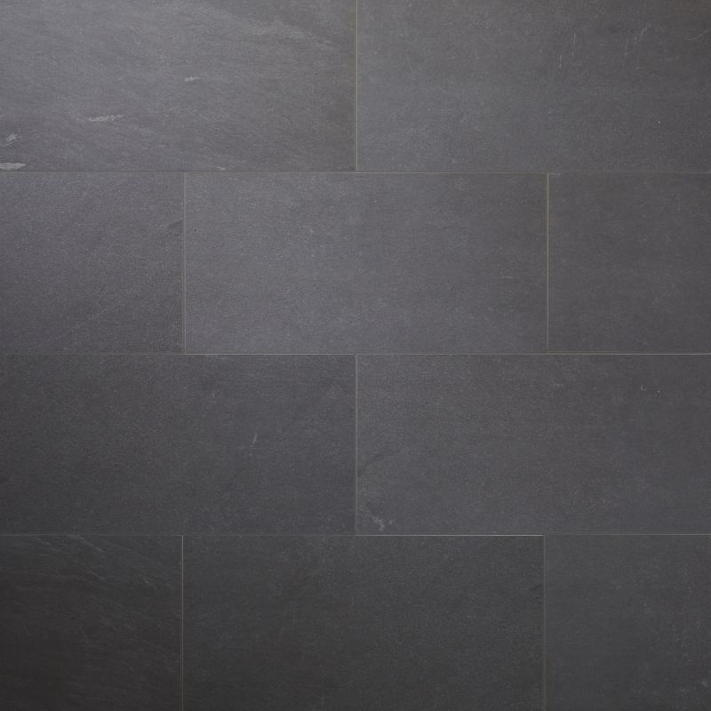 Gres Slate GoodHome 30 x 60 cm anthracite 1,08 m2