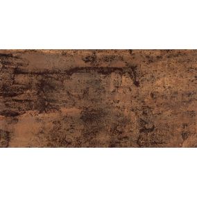 Gres Slimtra 60 x 120 cm brunatny mat 2,88 m2