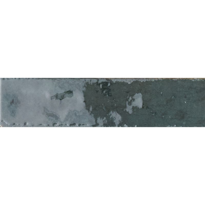 Gres Soho Euroceramika 6 x 25 cm emerland 0,48 m2