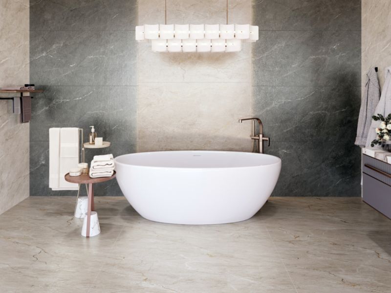 Gres Stone Ceramstic 60 x 120 cm sarnano 1,44 m2