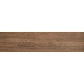 Gres Suomi 15,5 x 62 cm brown 1,34 m2