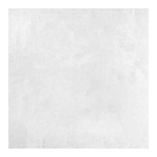 Gres Super Snow Ceramstic 60 x 60 cm white mat 1,44 m2
