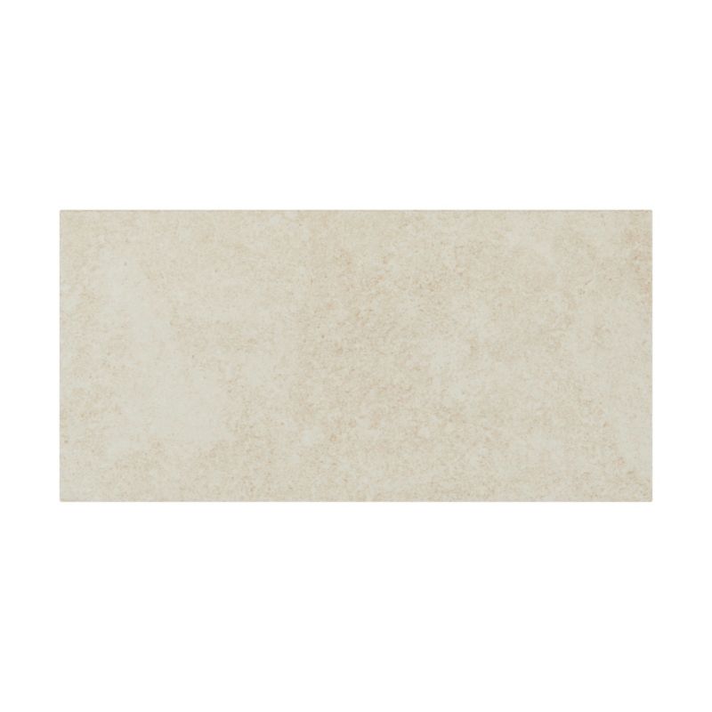 Gres szkliwiony Burgundy GoodHome 29,8 x 59,8 cm beige 1,25 m2
