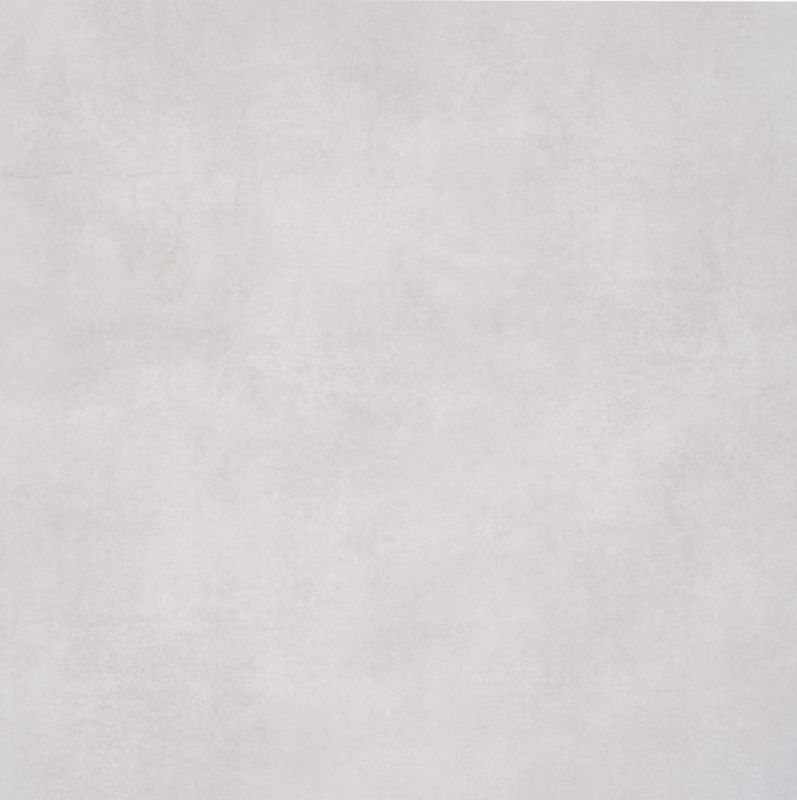Gres szkliwiony Cersanit Silver peak 59,3 x 59,3 cm light grey 1,05 m2