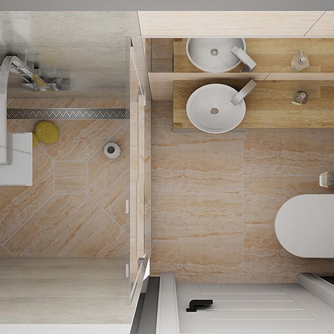 Gres szkliwiony Malta Ceramstic 60 x 60 cm 1,44 m2 25 kg
