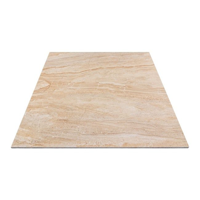 Gres szkliwiony Malta Ceramstic 60 x 60 cm 1,44 m2 25 kg