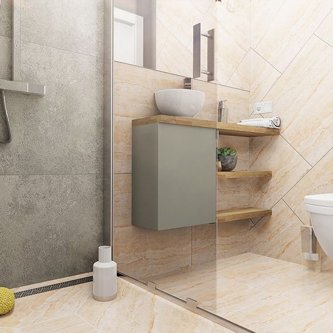 Gres szkliwiony Malta Ceramstic 60 x 60 cm 1,44 m2 25 kg