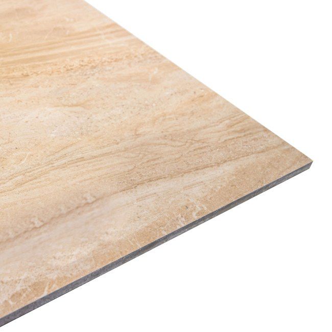 Gres szkliwiony Malta Ceramstic 60 x 60 cm 1,44 m2 25 kg