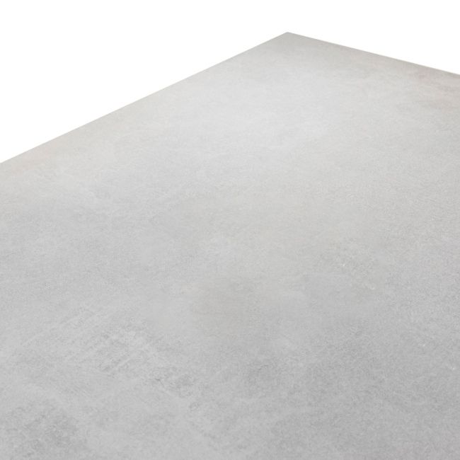 Gres szkliwiony Odys Ceramstic 60 x 60 cm jasnoszary 1,44 m2 25 kg