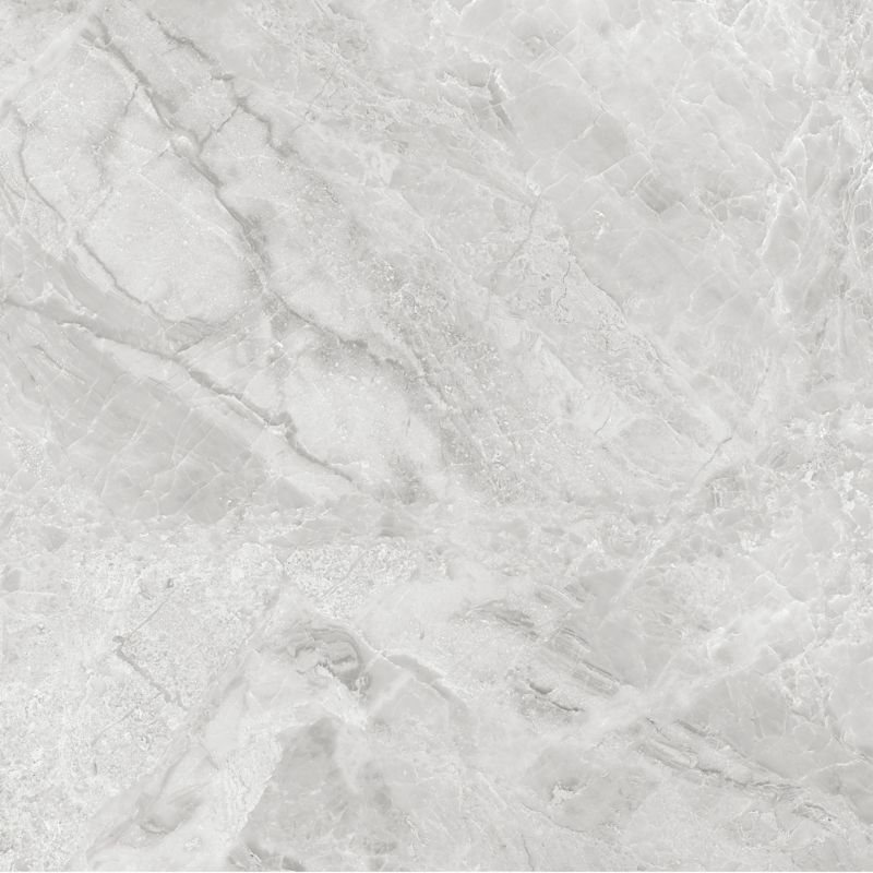 Gres szkliwiony Orio 60 x 60 cm bianco lappato 1,44 m2
