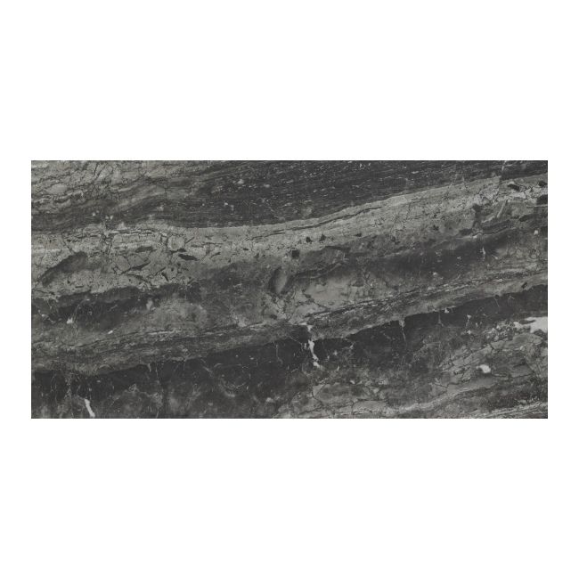 Gres szkliwiony polerowany Smugstone Ceramstic 60 x 120 cm 1,44 m2