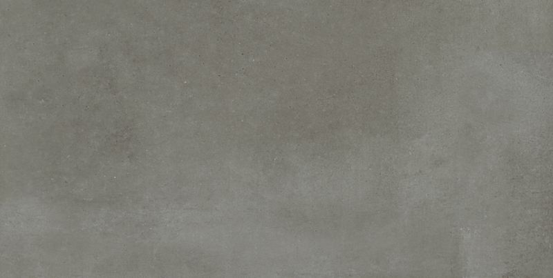 Gres szkliwiony Stargres Lefkada 31 x 62 cm ciemny szary 1,54 m2