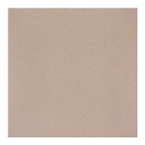 Gres techniczny GoodHome 29,7 x 29,7 cm beżowy 1,5 m2