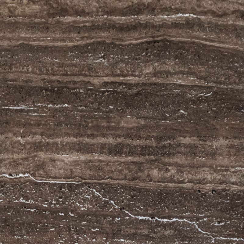 Gres Terimi Ceramstic 60 x 60 cm notte połysk 1,44 m2