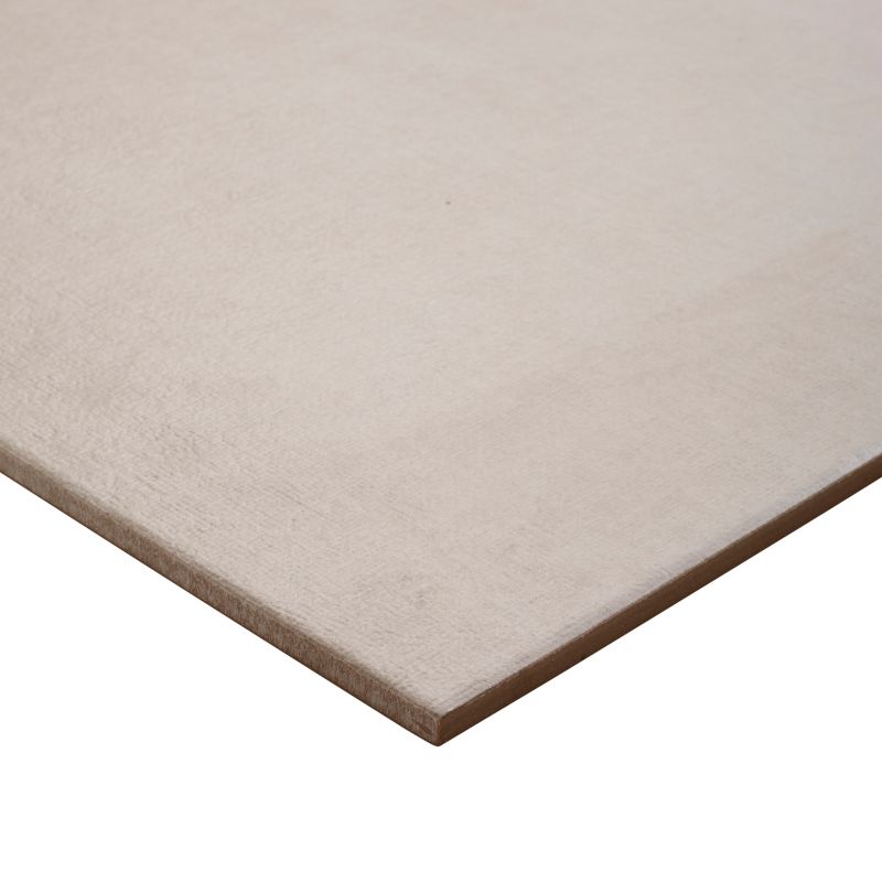 Gres Textile Concrete Colours 60 x 60 cm light grey 1,08 m2