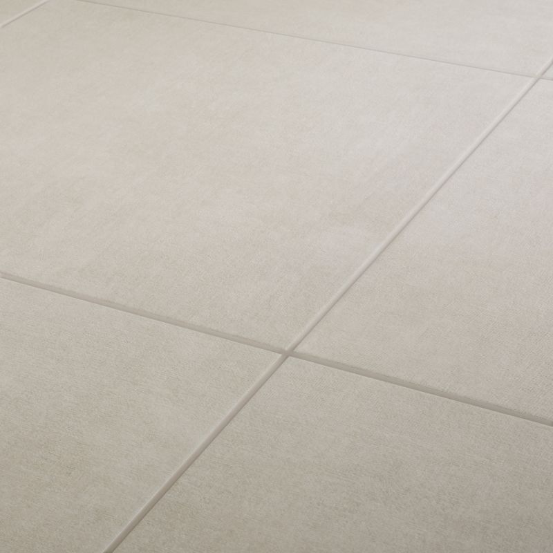 Gres Textile Concrete Colours 60 x 60 cm light grey 1,08 m2