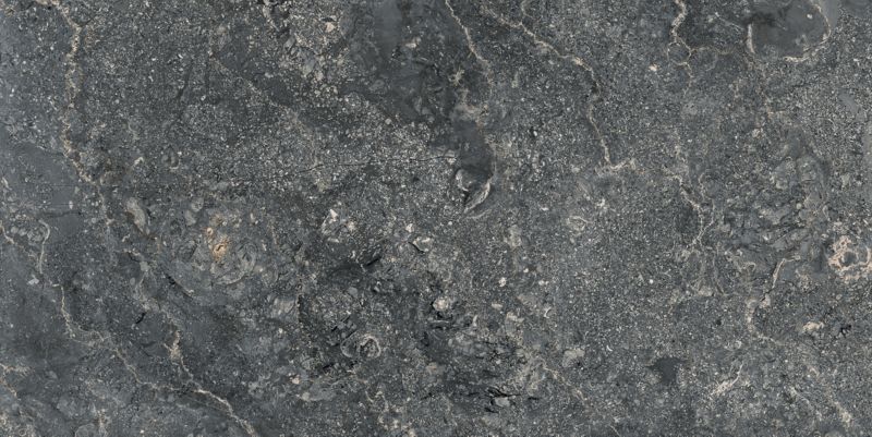 Gres Tile Magma 60 x 120 cm graphite sugar 1,44 m2
