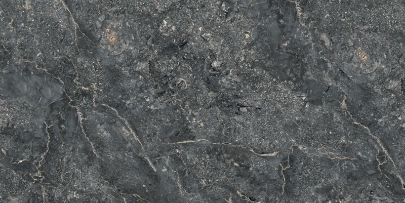 Gres Tile Magma 60 x 120 cm graphite sugar 1,44 m2