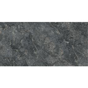 Gres Tile magma graphite sugar 60 x120 cm 1,44 m2