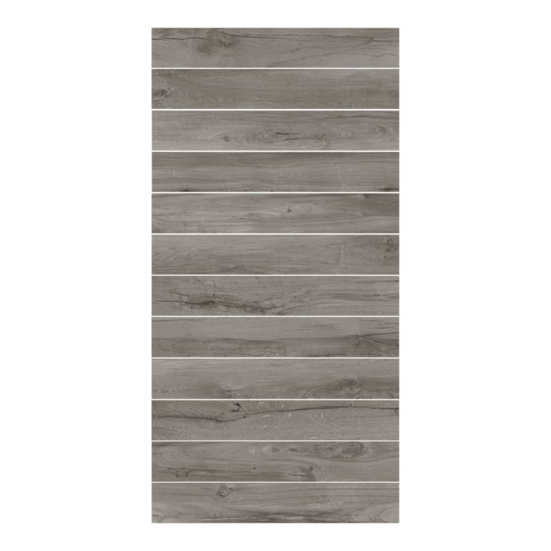 Gres Timeo 23 x 120 cm grey 1,1 m2