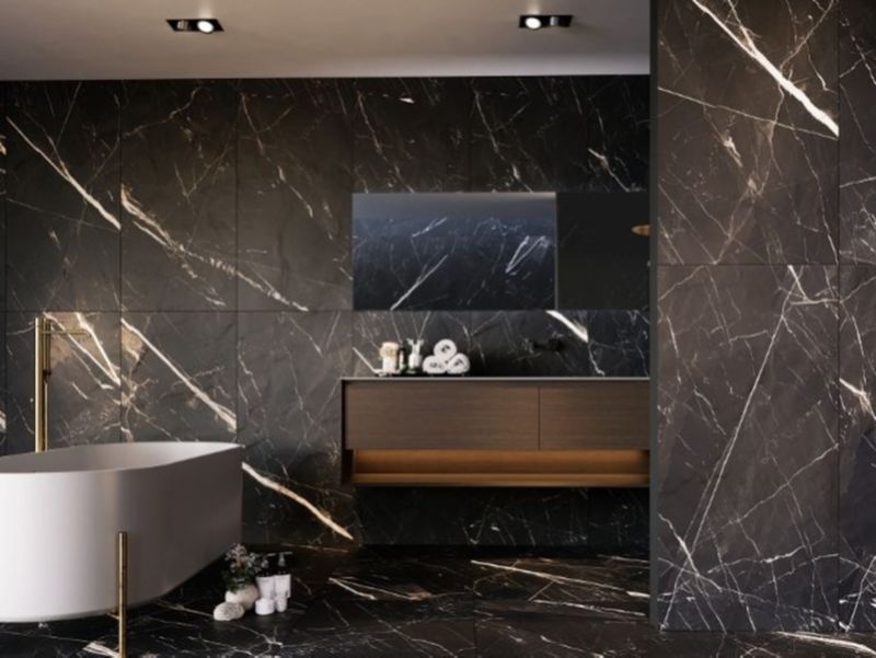 Gres Toccare Ceramstic 60 x 120 cm stone stroke 1,44 m2