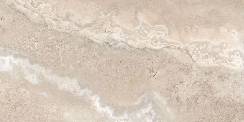 Gres Travera crosca Vinderen 60 x 120 cm creme