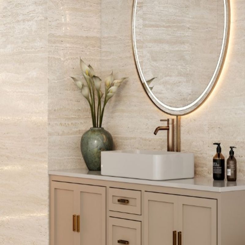 Gres Travera giove Vinderen 60 x 120 cm beige 1,44 m2
