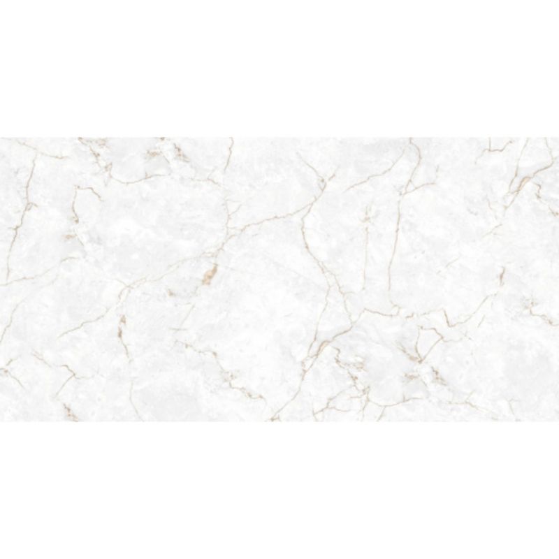 Gres Tuluza 60 x 120 cm white carving 1,44 m2