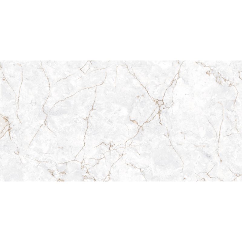 Gres Tuluza 60 x 120 cm white carving 1,44 m2