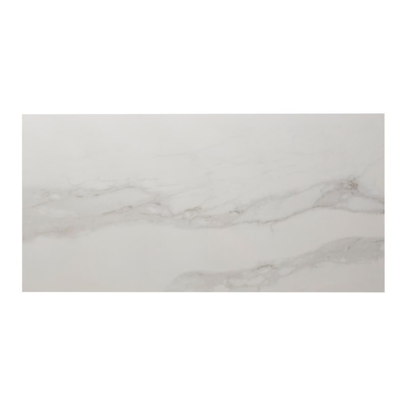 Gres Ultimate Marble Colours 40 x 80 cm szary matowy 0,96 m2