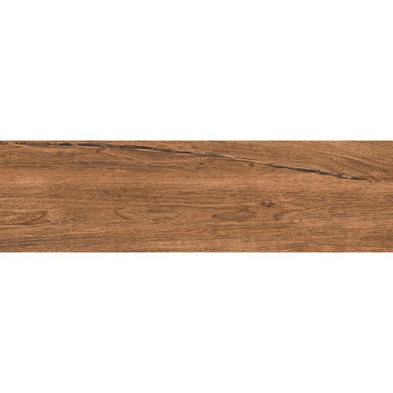 Gres Ute 17,5 x 60 cm brown 1,05 m2