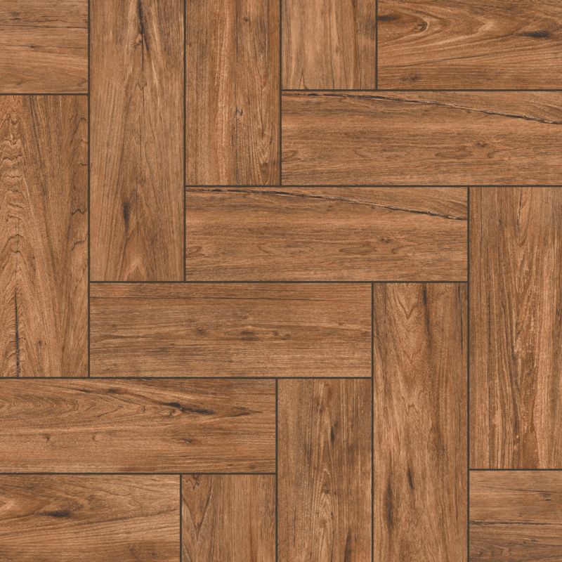 Gres Ute 17,5 x 60 cm brown 1,05 m2