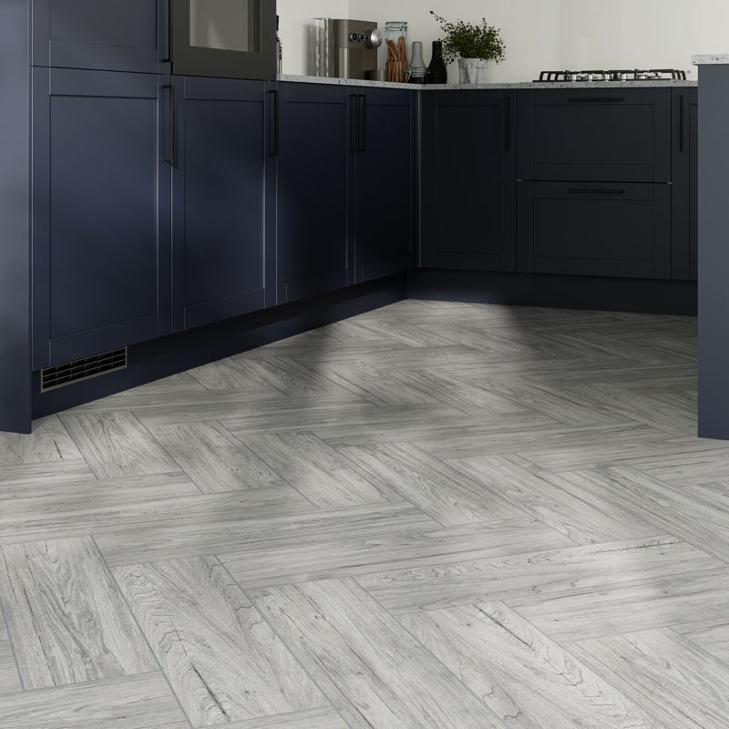 Gres Ute 17,5 x 60 cm grey 1,05 m2