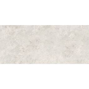Gres Vanilla 274,8 x 119,8 cm biały 3,29 m2