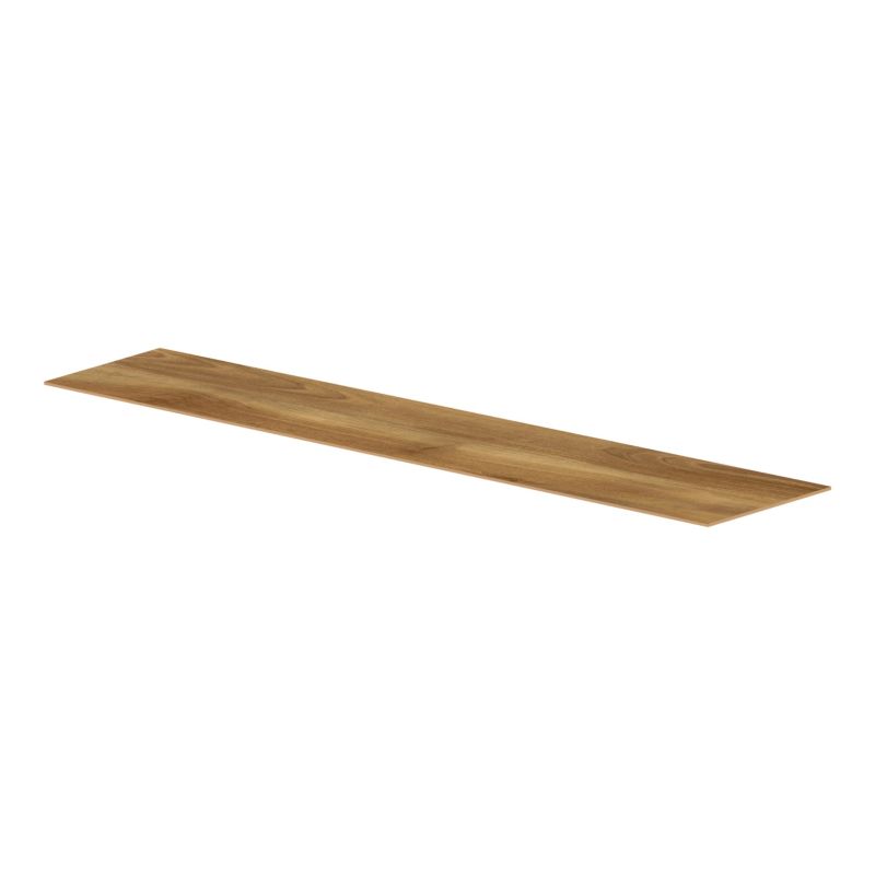 Gres Visby Blond GoodHome 19,5 x 119,5 cm 1,2 m3