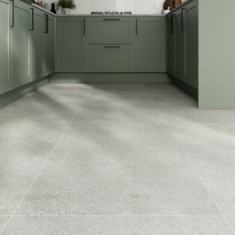 Gres Vurda 60 x 120 cm grey 1,44 m2