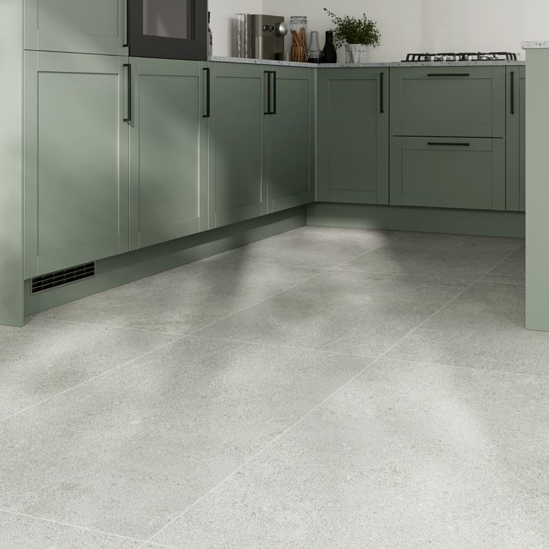 Gres Vurda 60 x 120 cm grey 1,44 m2