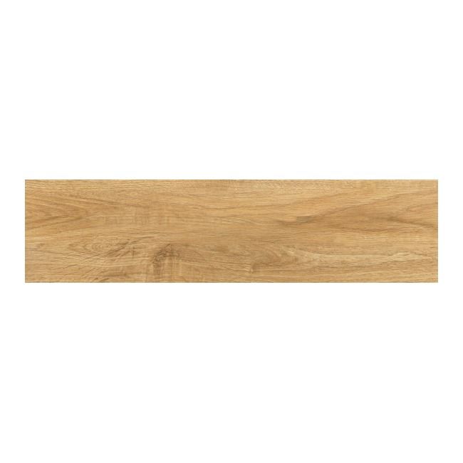Gres Wood Essence Ceramika Gres 15,5 x 62 cm natura