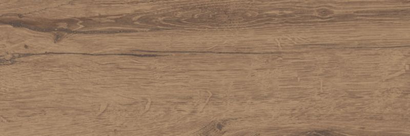 Gres Woodic Paradyż 20 x 60 cm brown 1,32 m2