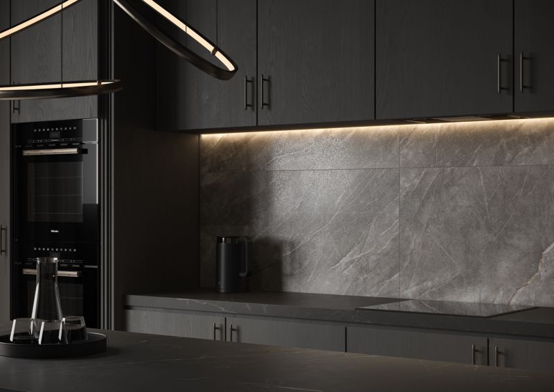 Gres Zoe 60 x 120 cm grey sugar&carving 1,44 m2