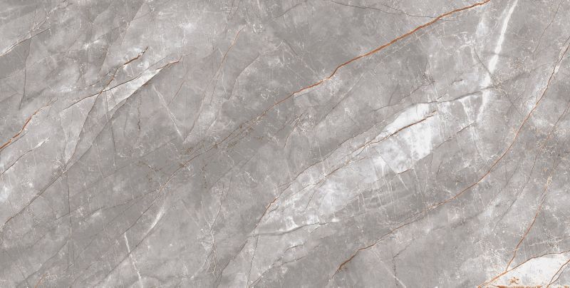 Gres Zoe 60 x 120 cm grey sugar&carving 1,44 m2