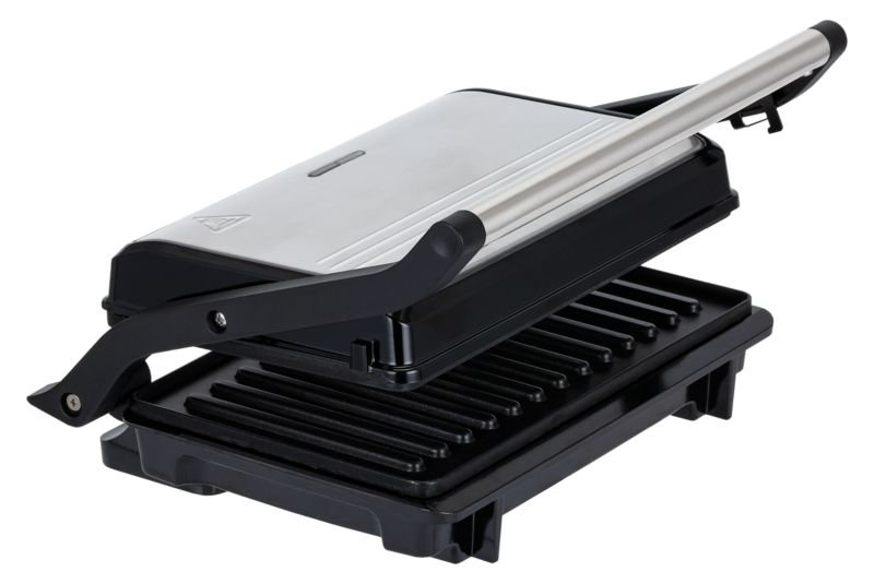 Gril elektryczny Mpm MGR-13M panini