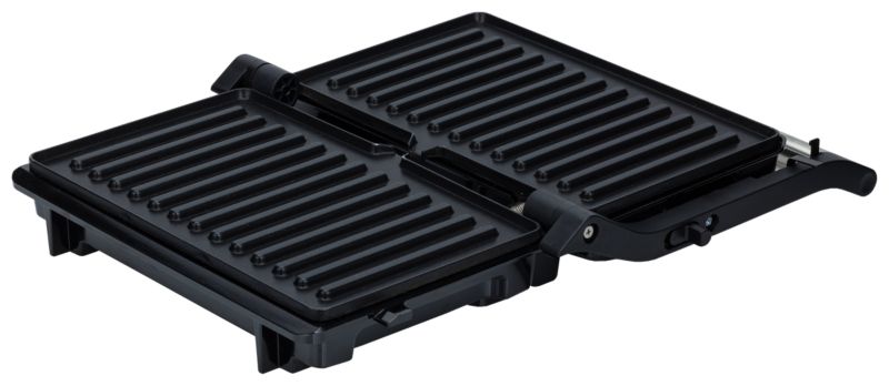 Gril elektryczny Mpm MGR-13M panini